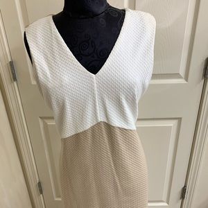 Sheath dress